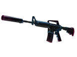 M4A1-S | Decimator (Field-Tested)